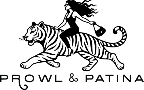 Prowl & Patina